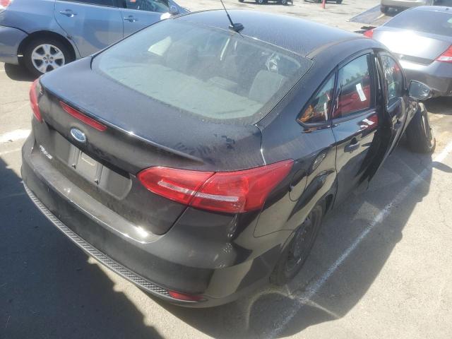 Photo 3 from auction – 2016 FORD FOCUS S with VIN 1FADP3E26GL258692
