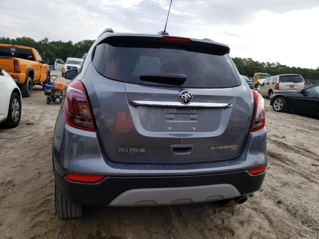 Photo 6 from auction – 2019 BUICK ENCORE ESS with VIN KL4CJGSM2KB759253