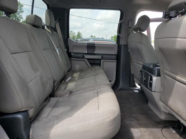 Photo 10 from auction – 2015 FORD F150 SUPER with VIN 1FTEW1EF0FKD82924