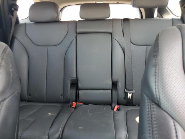 Photo 10 from auction – 2023 HYUNDAI SANTA FE S with VIN 5NMS3DAJ7PH600698