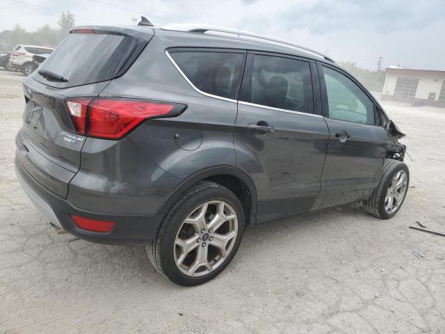 Photo 3 from auction – 2019 FORD ESCAPE TIT with VIN 1FMCU9J95KUA45171