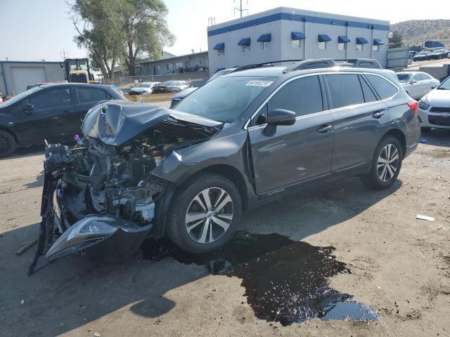 SUBARU OUTBACK 2. 2019 with VIN 4S4BSANC7K3330095 - Photo from auction