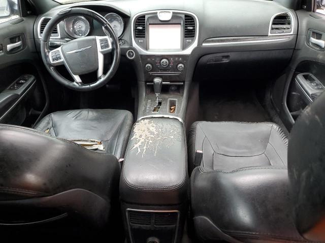 Photo 8 from auction – 2011 CHRYSLER 300 LIMITE with VIN 2C3CA5CG0BH549488