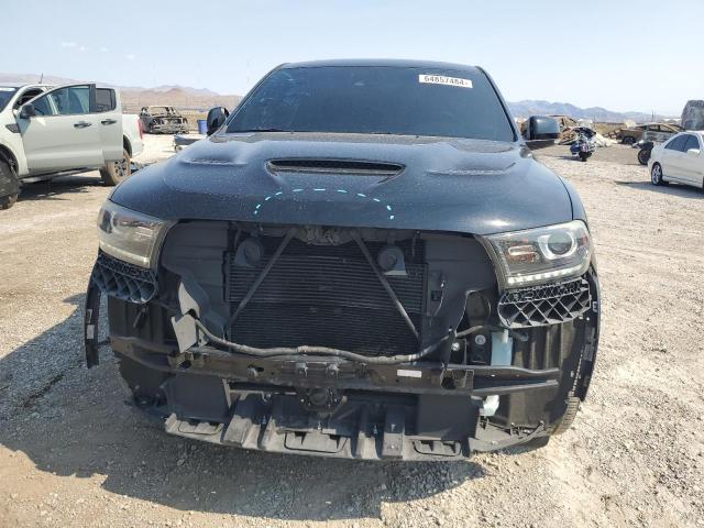Photo 5 from auction – 2018 DODGE DURANGO R/ with VIN 1C4SDHCT8JC443174