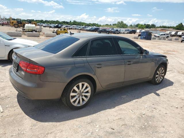 Photo 3 from auction – 2014 AUDI A4 PREMIUM with VIN WAUAFAFL9EN005506