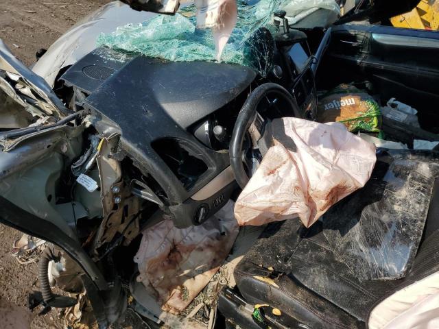 Photo 8 from auction – 2014 DODGE GRAND CARA with VIN 2C4RDGEG9ER392547