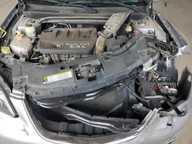 Photo 11 from auction – 2013 CHRYSLER 200 TOURIN with VIN 1C3CCBBB6DN633355