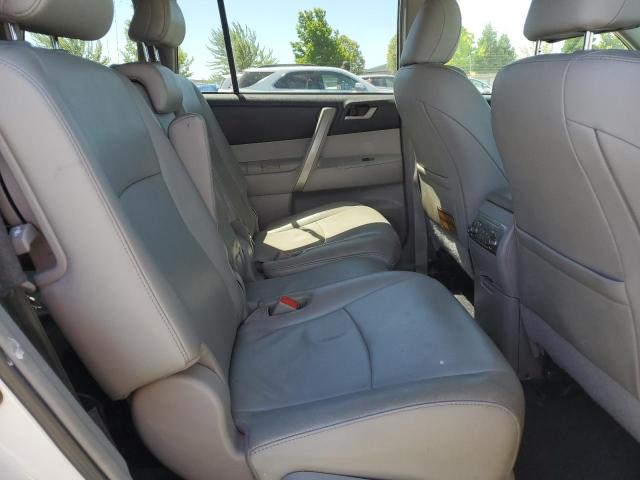 Photo 11 from auction – 2013 TOYOTA HIGHLANDER with VIN 5TDBK3EH9DS184134