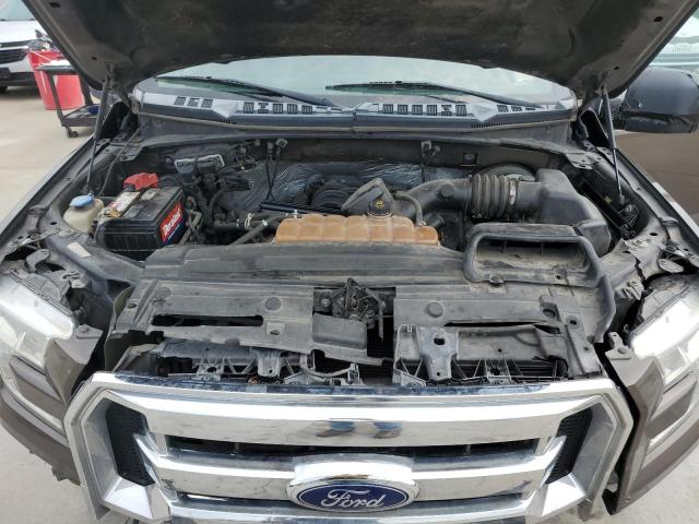 صورة رقم 11 من المزاد - 2016 FORD F150 SUPER مع VIN 1FTEW1CF5GFA87444