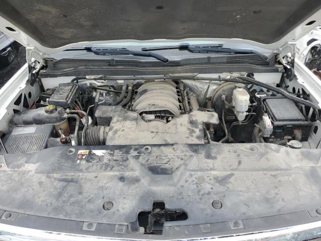 Photo 11 from auction – 2015 CHEVROLET SILVERADO with VIN 3GCUKREC9FG236105