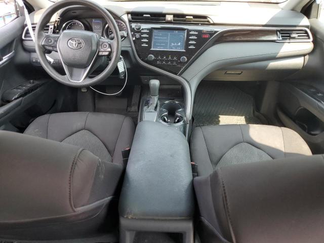 Photo 8 from auction – 2020 TOYOTA CAMRY LE with VIN 4T1C11AKXLU352012
