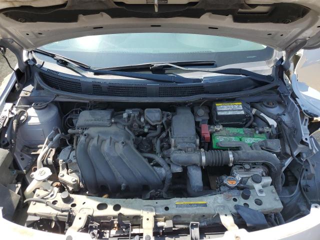 Photo 11 from auction – 2013 NISSAN VERSA S with VIN 3N1CN7AP4DL869764