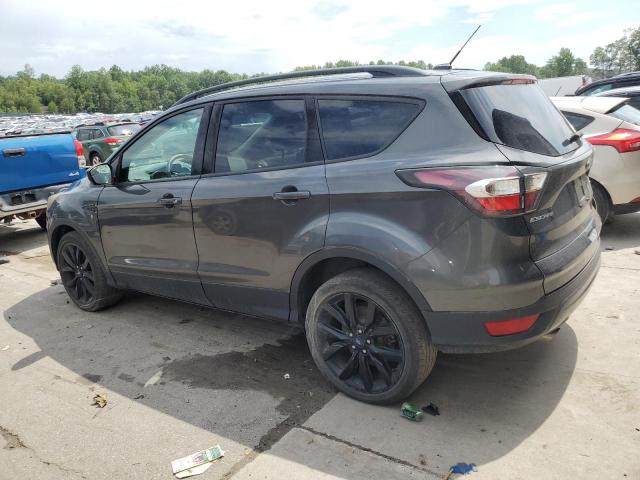 Photo 2 from auction – 2017 FORD ESCAPE SE with VIN 1FMCU9GD5HUB34873