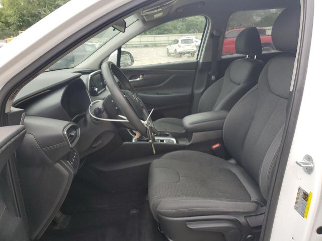 Photo 7 from auction – 2019 HYUNDAI SANTA FE S with VIN 5NMS23AD3KH072948