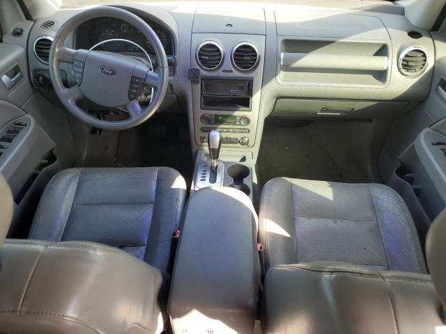 Photo 8 from auction – 2005 FORD FREESTYLE with VIN 1FMZK02195GA09667