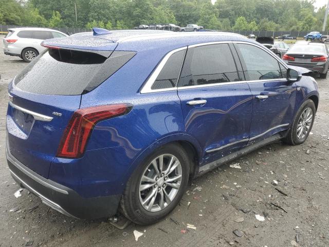 Photo 3 from auction – 2023 CADILLAC XT5 PREMIU with VIN 1GYKNDRS8PZ154591