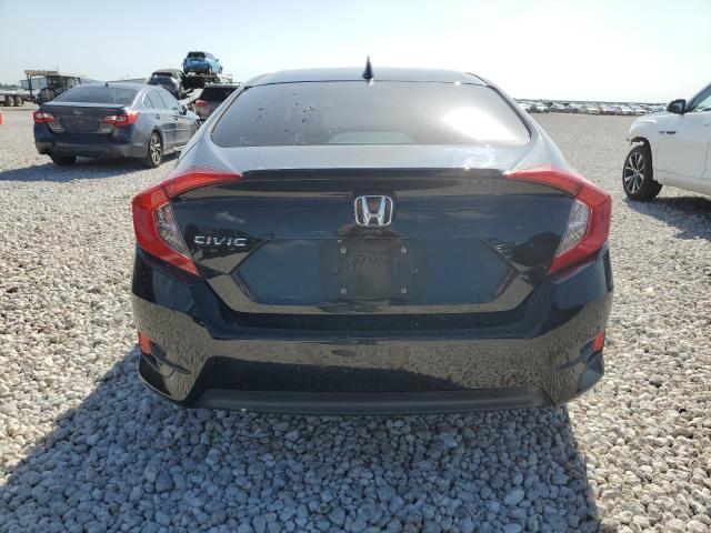 Photo 6 from auction – 2016 HONDA CIVIC EXL with VIN 19XFC1F70GE025476
