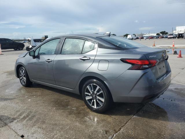 Photo 2 from auction – 2021 NISSAN VERSA SV with VIN 3N1CN8EV1ML832041