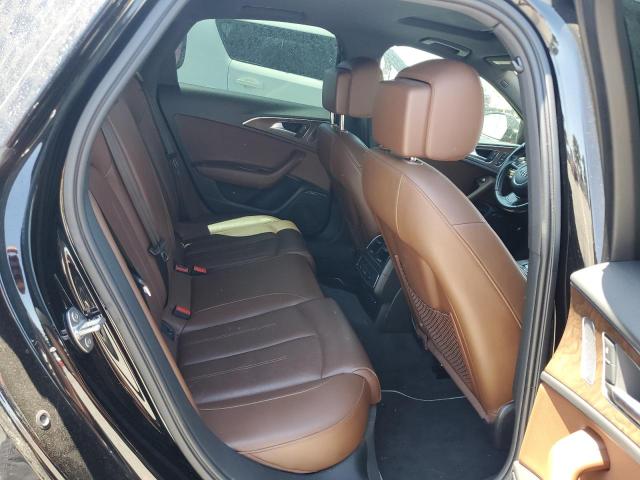 Photo 10 from auction – 2016 AUDI A6 PREMIUM with VIN WAUFGAFC4GN001286