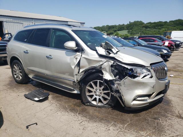 Photo 4 from auction – 2013 BUICK ENCLAVE with VIN 5GAKVCKD9DJ265691