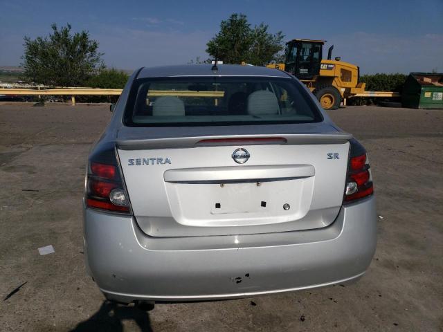 Photo 6 from auction – 2012 NISSAN SENTRA 2.0 with VIN 3N1AB6AP0CL775003