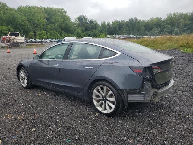 Photo 2 from auction – 2018 TESLA MODEL 3 with VIN 5YJ3E1EA2JF059432