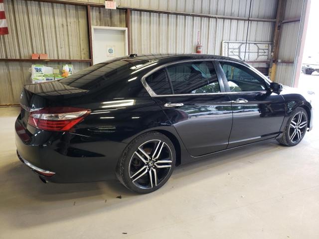 Photo 3 from auction – 2017 HONDA ACCORD EXL with VIN 1HGCR2F80HA064591