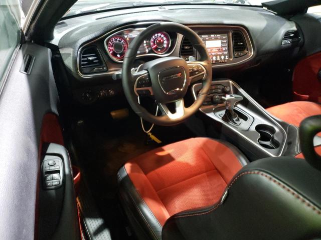 Photo 8 from auction – 2016 DODGE CHALLENGER with VIN 2C3CDZFJ5GH184934
