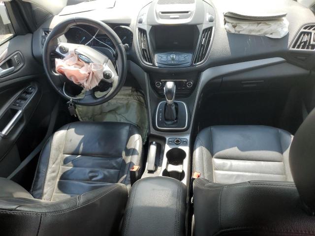 Photo 8 from auction – 2013 FORD ESCAPE SE with VIN 1FMCU9GX5DUD81654