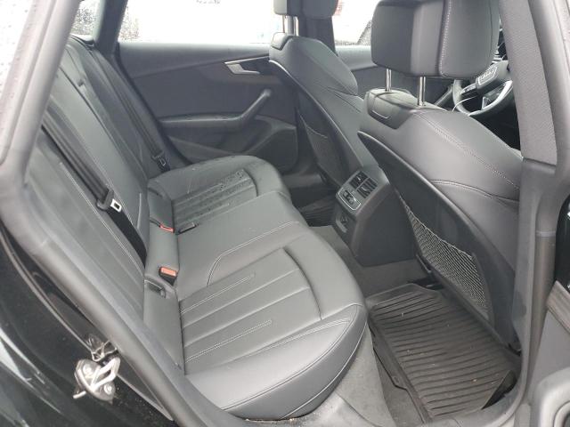 Photo 10 from auction – 2024 AUDI A5 PREMIUM with VIN WAUDACF54RA026950