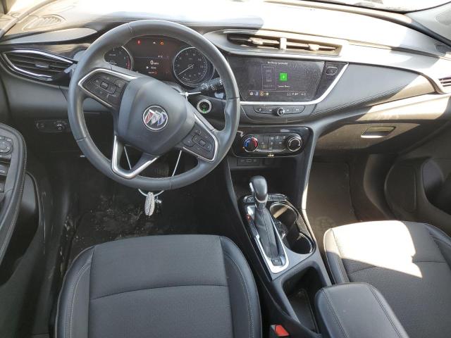 Photo 8 from auction – 2021 BUICK ENCORE GX with VIN KL4MMBS20MB155930