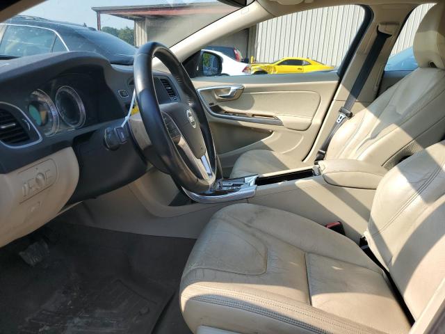 Photo 7 from auction – 2012 VOLVO S60 T5 with VIN YV1622FS7C2118946
