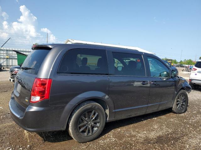 Photo 3 from auction – 2019 DODGE GRAND CARA with VIN 2C4RDGEG9KR752332