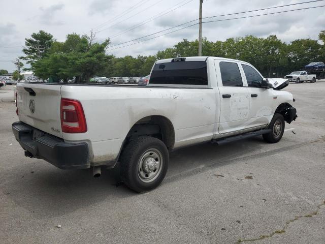 Photo 3 from auction – 2022 RAM 2500 LARAM with VIN 3C6UR5HJ5NG155669
