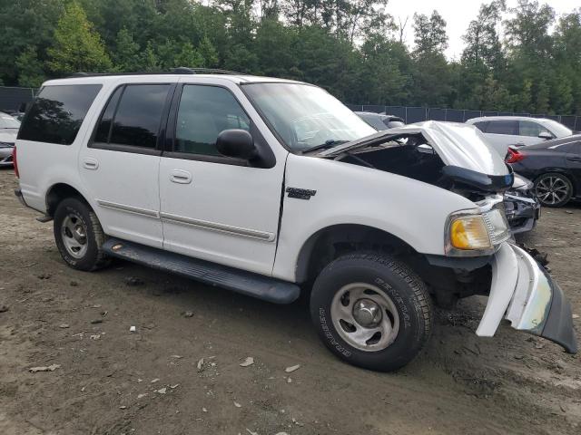 Photo 4 from auction – 2000 FORD EXPEDITION with VIN 1FMPU16LXYLC17233