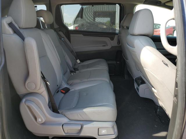 Photo 11 from auction – 2018 HONDA ODYSSEY EL with VIN 5FNRL6H97JB066469