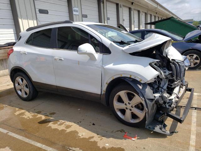 Photo 4 from auction – 2016 BUICK ENCORE with VIN KL4CJASB7GB606547