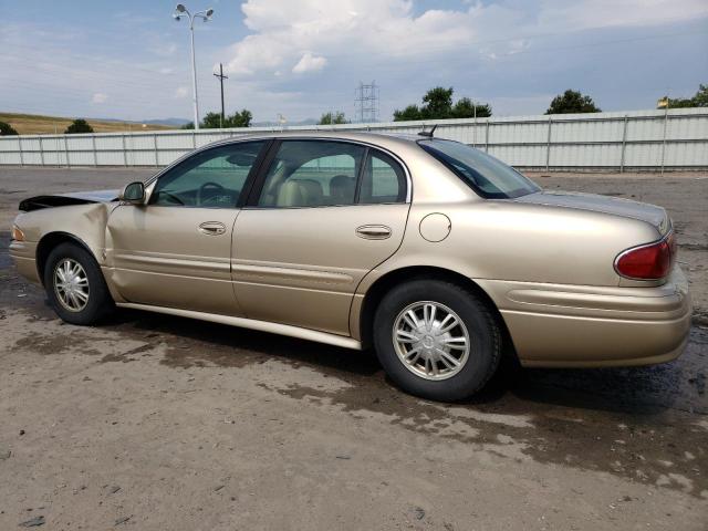 Photo 2 from auction – 2005 BUICK LESABRE CU with VIN 1G4HP54K55U121173