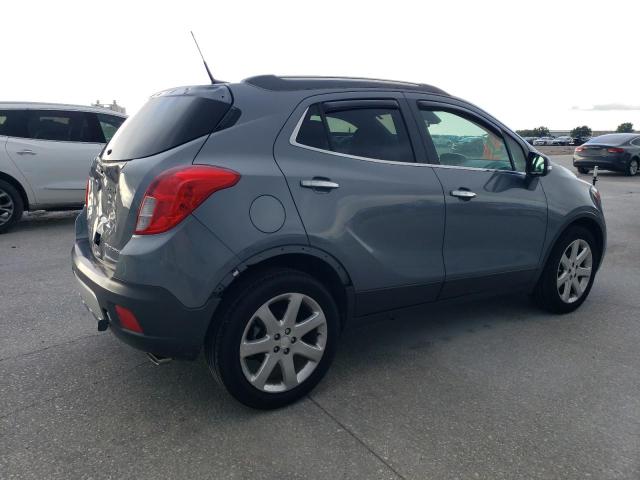 Photo 3 from auction – 2014 BUICK ENCORE with VIN KL4CJCSB3EB690925