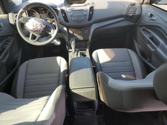 Photo 8 from auction – 2017 FORD ESCAPE S with VIN 1FMCU0F72HUB56837