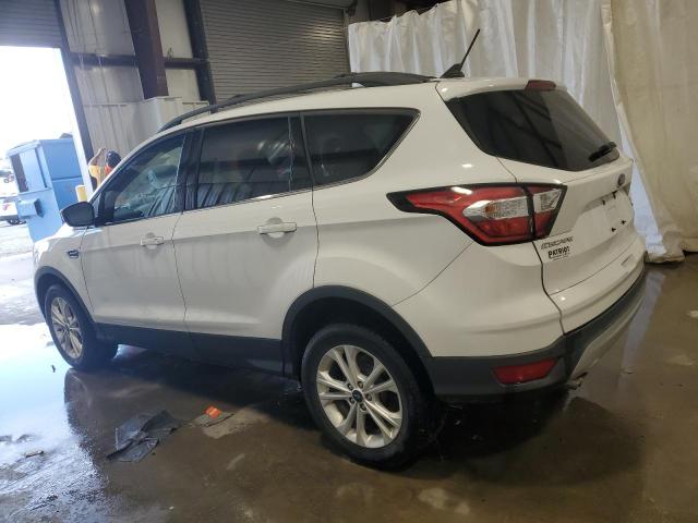Photo 2 from auction – 2018 FORD ESCAPE SE with VIN 1FMCU9GD8JUB16969