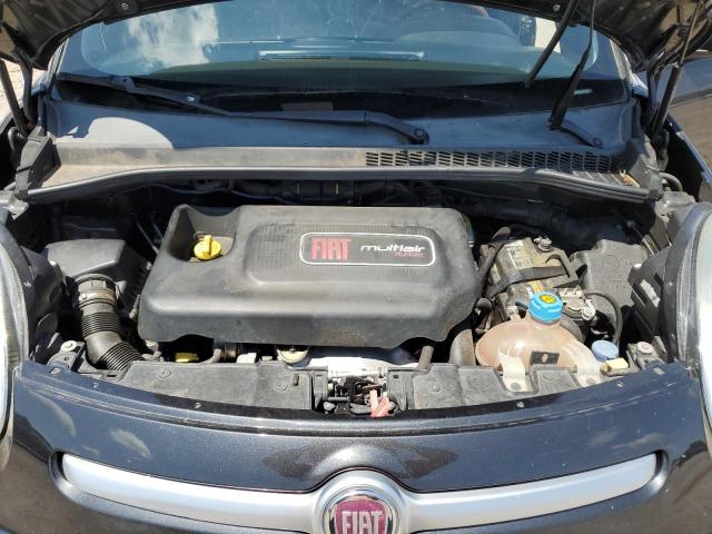 Photo 11 from auction – 2014 FIAT 500L TREKK with VIN ZFBCFADH8EZ007611