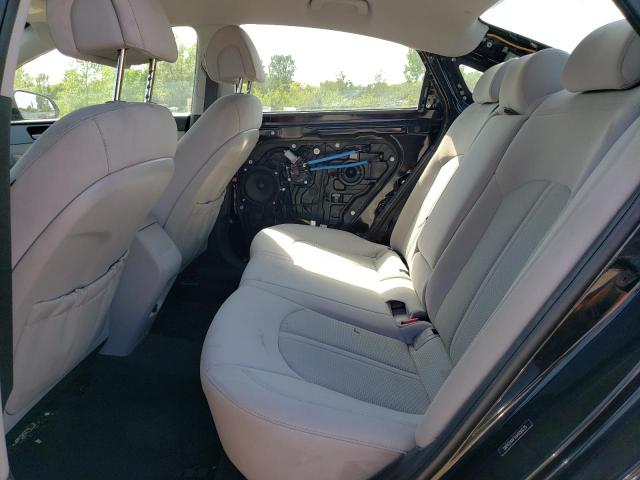Photo 10 from auction – 2017 HYUNDAI SONATA SE with VIN 5NPE24AF1HH550235
