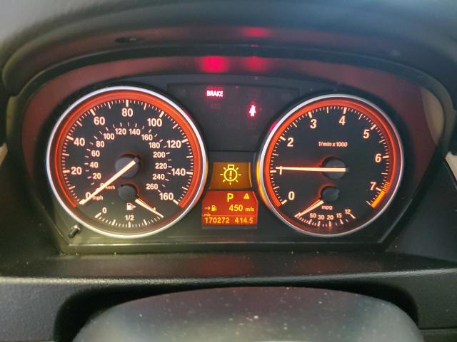 Photo 9 from auction – 2015 BMW X1 XDRIVE2 with VIN WBAVL1C57FVY28355