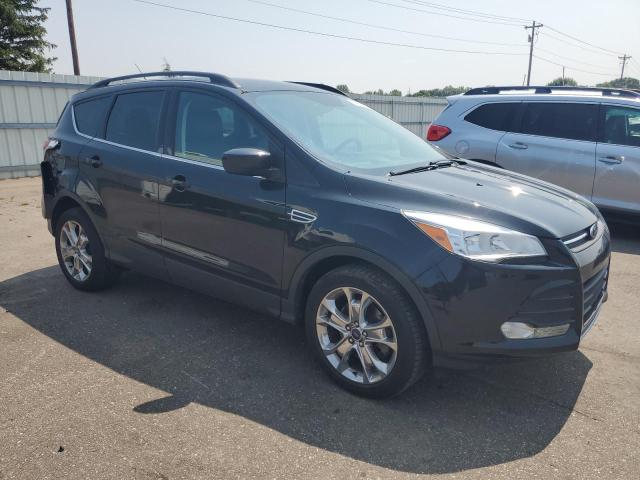 Photo 4 from auction – 2014 FORD ESCAPE SE with VIN 1FMCU9G98EUC42878