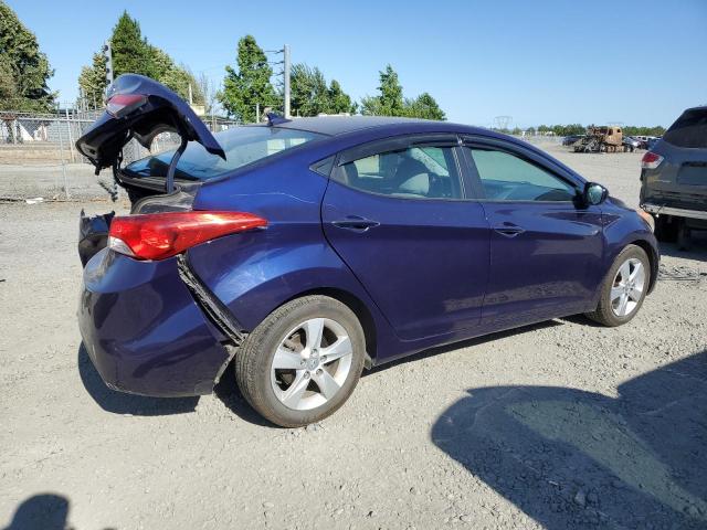 Photo 3 from auction – 2013 HYUNDAI ELANTRA GL with VIN 5NPDH4AE1DH246737