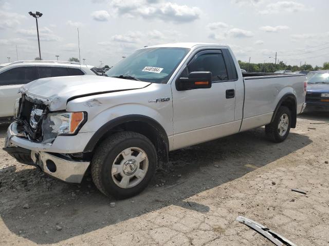 FORD F150 2013 with VIN 1FTMF1CM5DKG20728 - Photo from auction