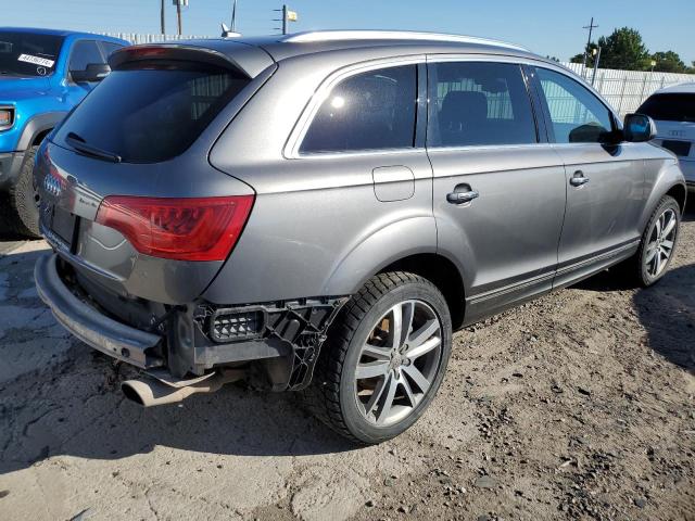 Photo 3 from auction – 2013 AUDI Q7 PREMIUM with VIN WA1LGAFE7DD009613