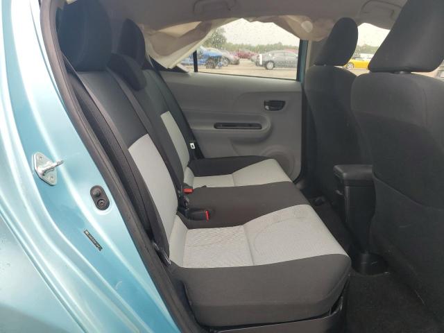 Photo 10 from auction – 2014 TOYOTA PRIUS C with VIN JTDKDTB30E1069214