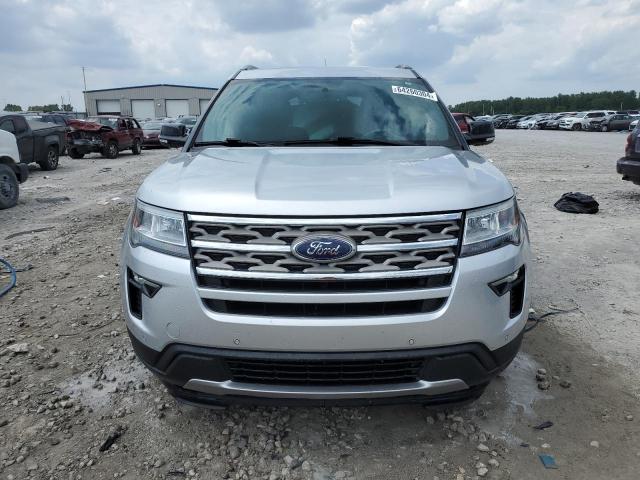 Photo 5 from auction – 2018 FORD EXPLORER X with VIN 1FM5K8DH4JGA03065